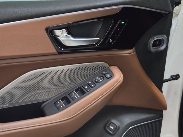 2023 Acura MDX FWD with Technology Package