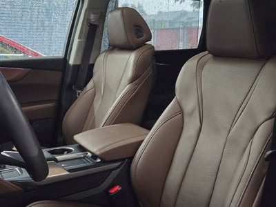 2023 Acura MDX FWD with Technology Package