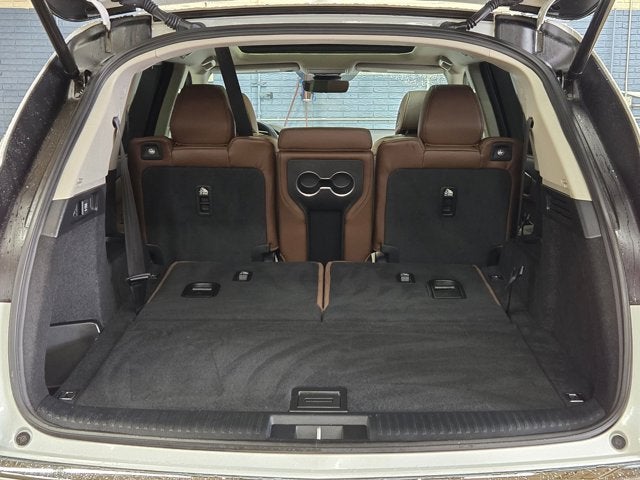 2023 Acura MDX FWD with Technology Package