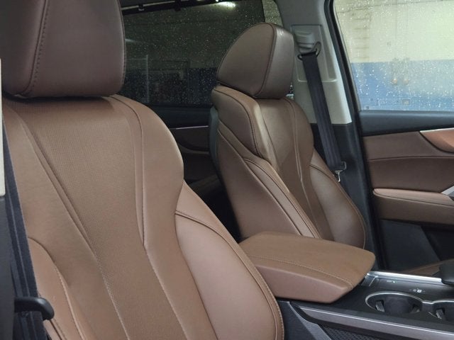 2023 Acura MDX FWD with Technology Package