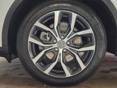 2023 Acura MDX FWD with Technology Package