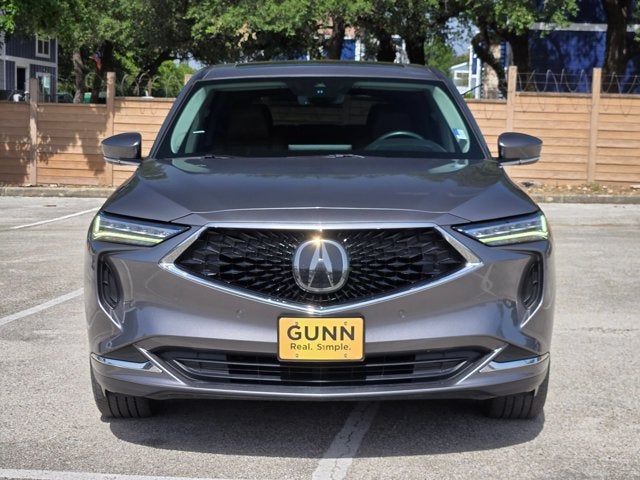 2023 Acura MDX FWD with Technology Package
