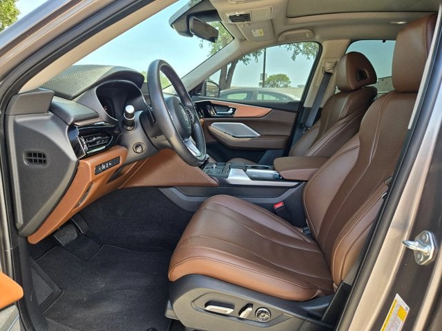 2023 Acura MDX FWD with Technology Package