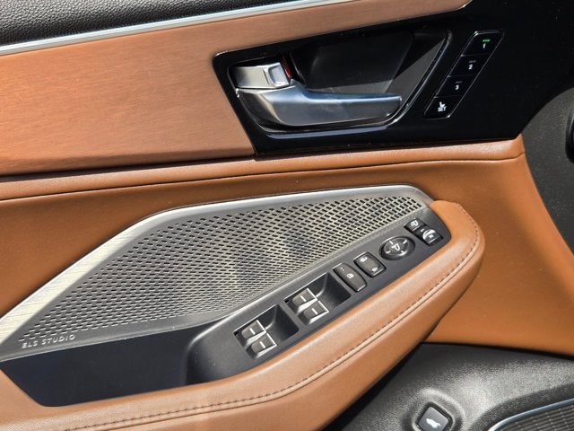 2023 Acura MDX FWD with Technology Package