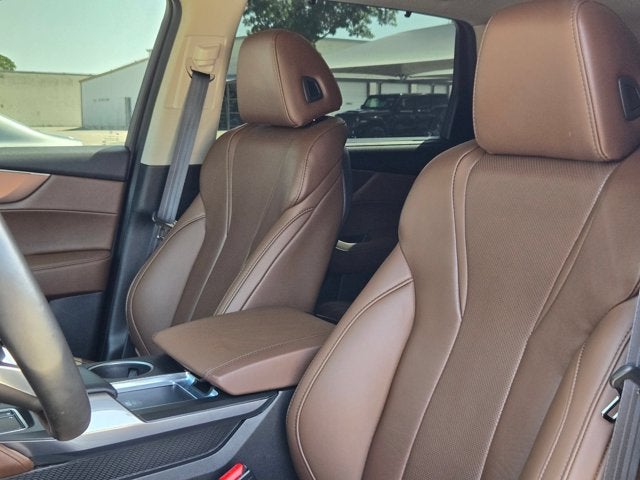 2023 Acura MDX FWD with Technology Package