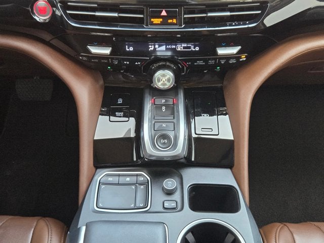 2023 Acura MDX FWD with Technology Package