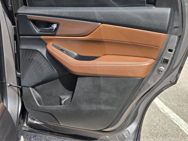 2023 Acura MDX FWD with Technology Package