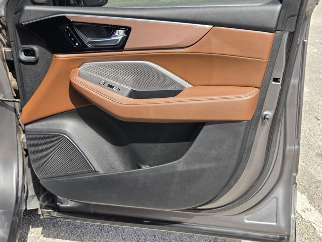 2023 Acura MDX FWD with Technology Package