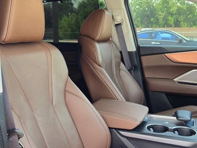 2023 Acura MDX FWD with Technology Package