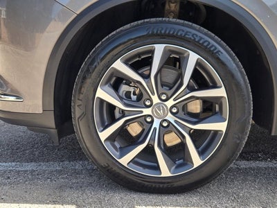 2023 Acura MDX FWD with Technology Package