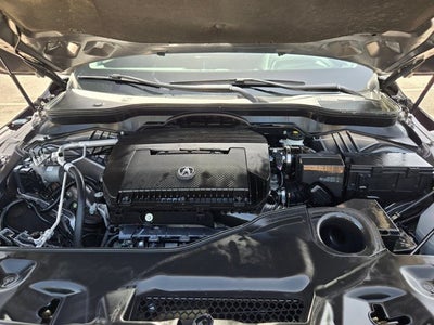 2023 Acura MDX FWD with Technology Package