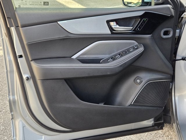 2026 Acura MDX FWD with Technology Package