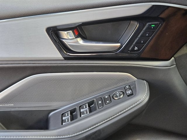 2026 Acura MDX FWD with Technology Package
