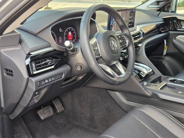 2026 Acura MDX FWD with Technology Package