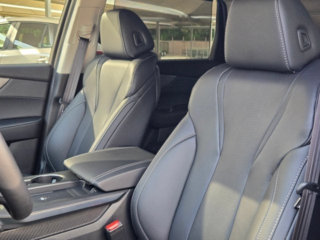 2026 Acura MDX FWD with Technology Package