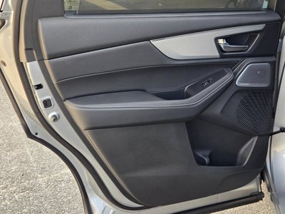 2026 Acura MDX FWD with Technology Package