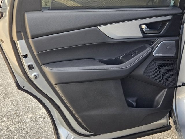 2026 Acura MDX FWD with Technology Package