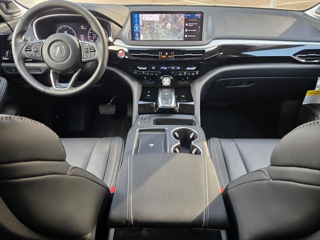 2026 Acura MDX FWD with Technology Package