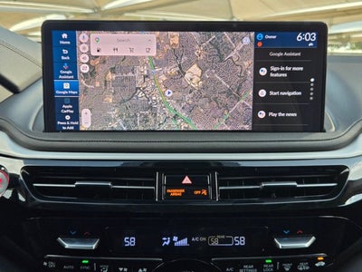 2026 Acura MDX FWD with Technology Package