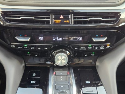2026 Acura MDX FWD with Technology Package
