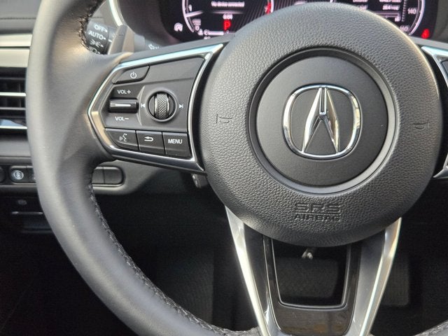 2026 Acura MDX FWD with Technology Package