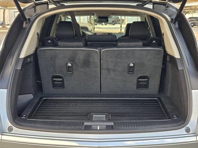 2026 Acura MDX FWD with Technology Package