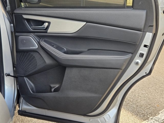 2026 Acura MDX FWD with Technology Package