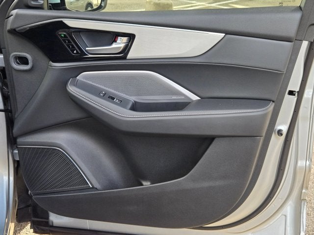 2026 Acura MDX FWD with Technology Package