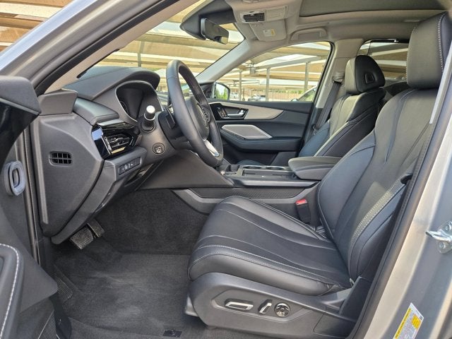 2026 Acura MDX FWD with Technology Package