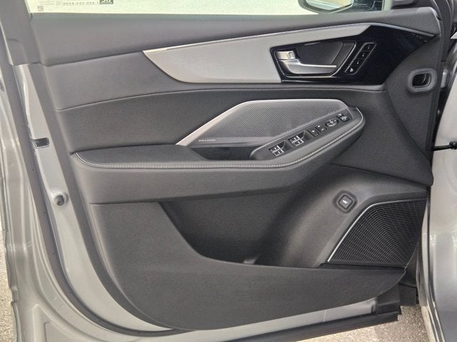 2026 Acura MDX FWD with Technology Package