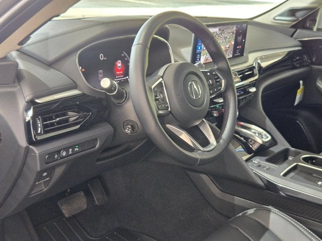 2026 Acura MDX FWD with Technology Package