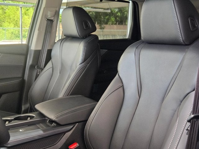 2026 Acura MDX FWD with Technology Package