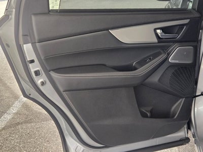 2026 Acura MDX FWD with Technology Package