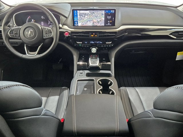 2026 Acura MDX FWD with Technology Package