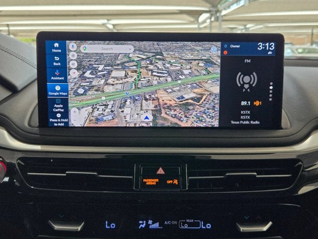 2026 Acura MDX FWD with Technology Package