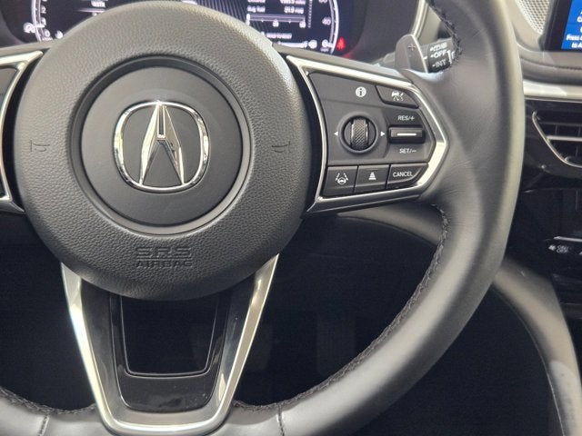 2026 Acura MDX FWD with Technology Package