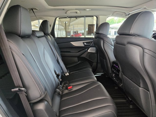 2026 Acura MDX FWD with Technology Package