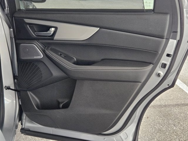 2026 Acura MDX FWD with Technology Package