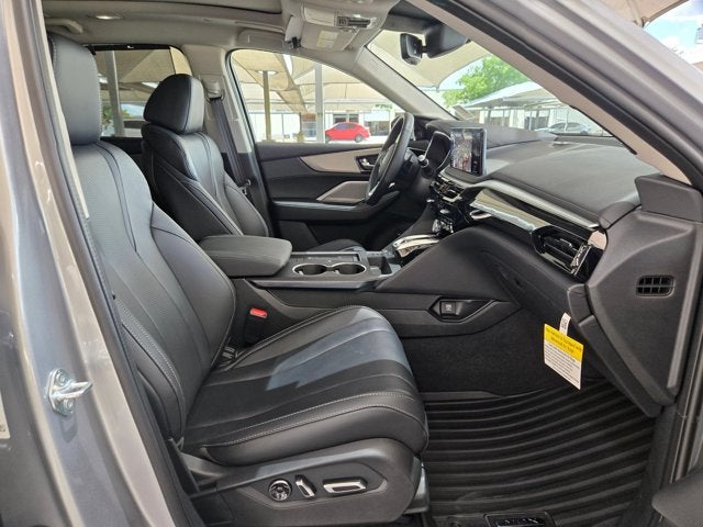 2026 Acura MDX FWD with Technology Package