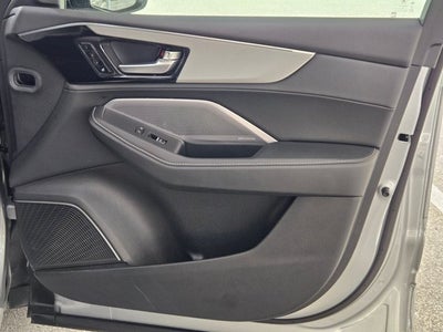 2026 Acura MDX FWD with Technology Package