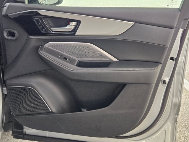 2026 Acura MDX FWD with Technology Package
