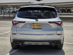 2026 Acura MDX FWD with Technology Package