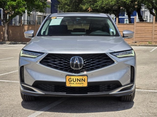 2026 Acura MDX FWD with Technology Package