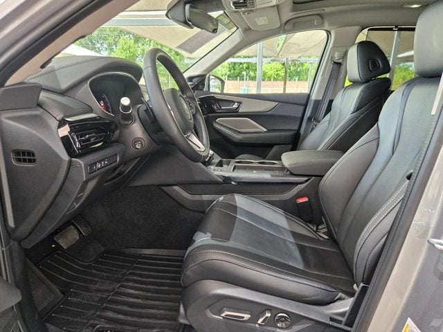2026 Acura MDX FWD with Technology Package
