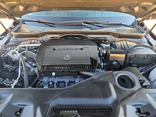 2025 Acura MDX FWD with Technology Package