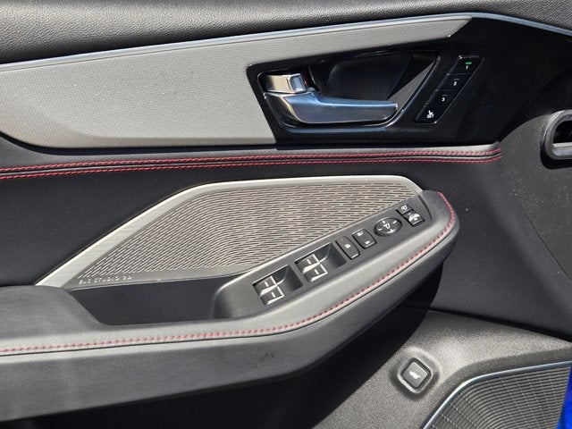 2023 Acura MDX w/A-Spec Package