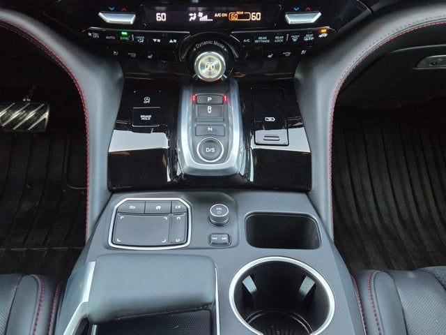 2023 Acura MDX w/A-Spec Package