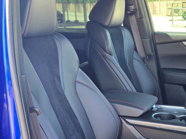 2023 Acura MDX w/A-Spec Package