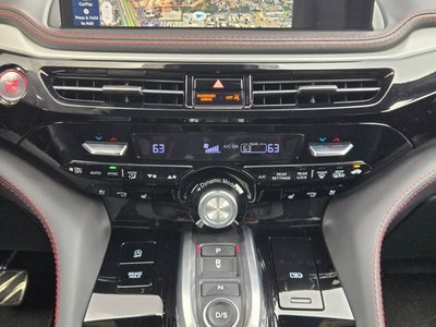 2026 Acura MDX SH-AWD w/A-Spec Package