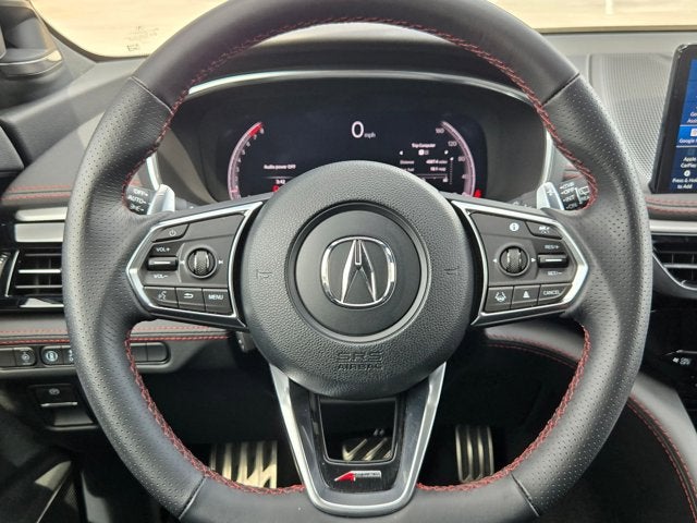 2026 Acura MDX SH-AWD w/A-Spec Package